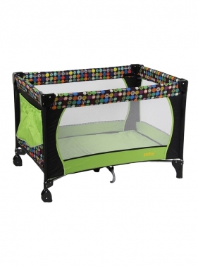 Кровать - манеж Selby 212 (0-3л)