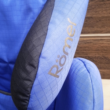 Автокресло Britax Römer Kidfix Trend Line (3-12л)