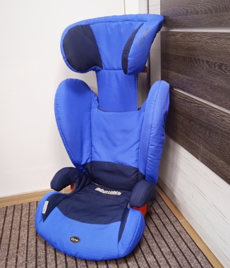 Автокресло Britax Römer Kidfix Trend Line (3-12л)