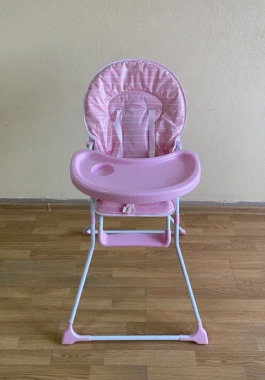 Стульчик для кормления Alis Bono (5м-3л)