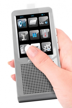 Видеоняня Angelcare AC1100