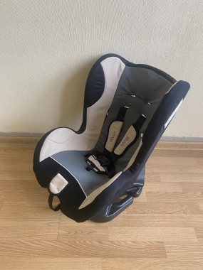 Автокресло ALIS MAGIC (0-4л)