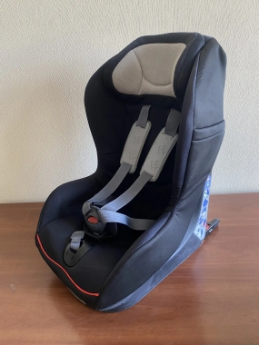 Автокресло Chicco Key 1 Isofix (1-5л)