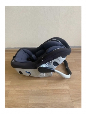 Автокресло-переноска Concord Intense (0-12м)