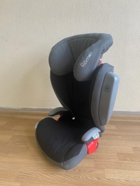 Автокресло Britax Römer Kidfix Sict (3-12л)