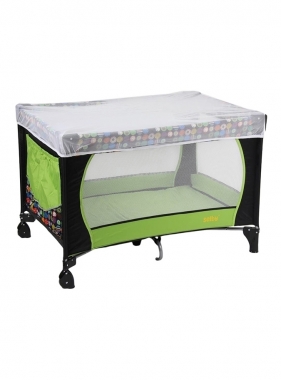 Кровать - манеж Selby 212 (0-3л)