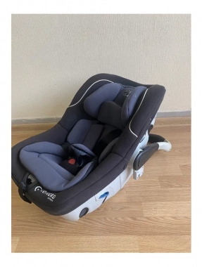 Автокресло-переноска Concord Intense (0-12м)