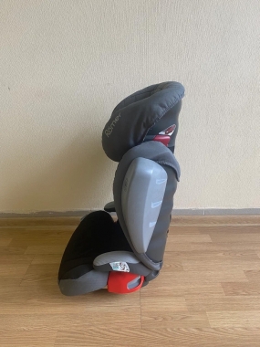 Автокресло Britax Römer Kidfix Sict (3-12л)