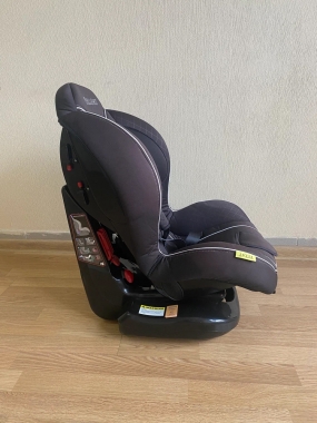 Автокресло Welldon Titat (9м-5л)