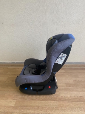 Автокресло Zlatek Galleon (0-4л)