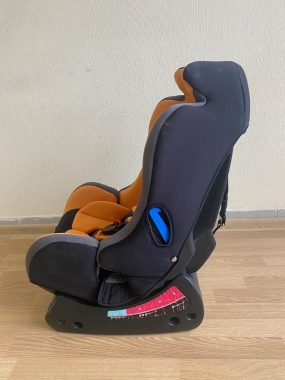 Автокресло Liko Baby LB-718 (0-7л)