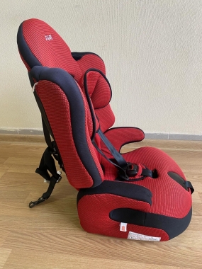 Автокресло Siger prime isofix (9м-12л)