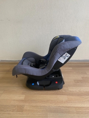 Автокресло Zlatek Galleon (0-4л)