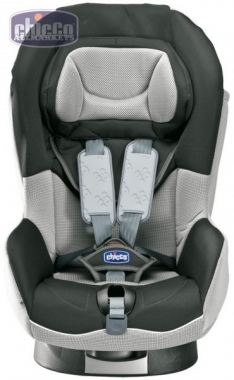 Автокресло Chicco Key 1 Isofix (1-5л)