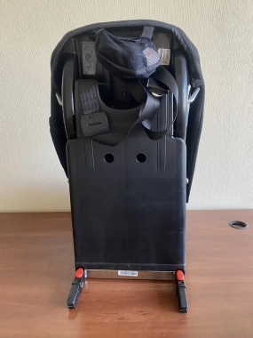 Автокресло Chicco Key 1 Isofix (1-5л)