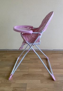 Стульчик для кормления Alis Bono (5м-3л)