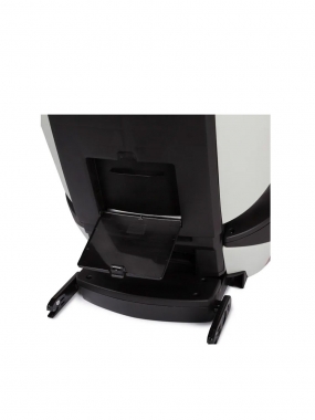 Автокресло Babyton Comfort Fix Eco Isofix Beige (3-12л)