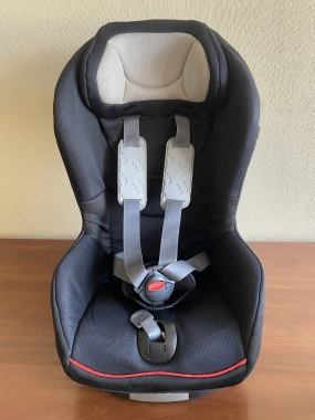 Автокресло Chicco Key 1 Isofix (1-5л)