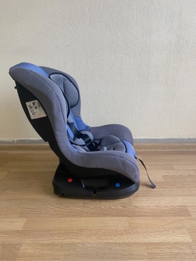 Автокресло Zlatek Galleon (0-4л)