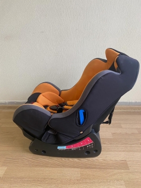 Автокресло Liko Baby LB-718 (0-7л)