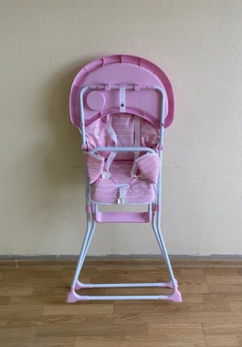 Стульчик для кормления Alis Bono (5м-3л)