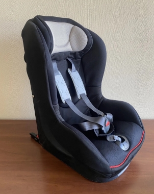Автокресло Chicco Key 1 Isofix (1-5л)