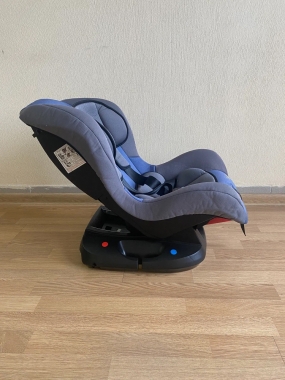 Автокресло Zlatek Galleon (0-4л)