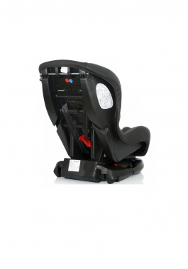 Автокресло Smart Travel Leader (0-4л)