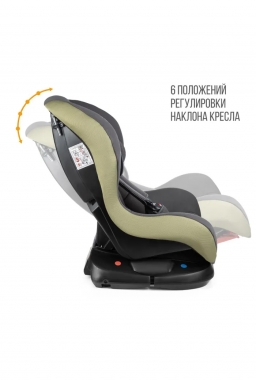 Автокресло Zlatek Galleon (0-4л)