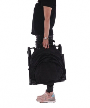 Коляска для путешествий BabyTime Yoya (аналог Babyzen Yoyo) (4м-4л)