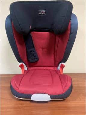 Автокресло Britax Römer Kid XP (3-12л)