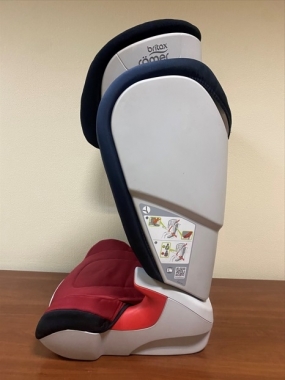 Автокресло Britax Römer Kid XP (3-12л)