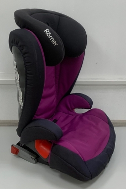 Автокресло Britax Römer Kidfix II (3-12л)
