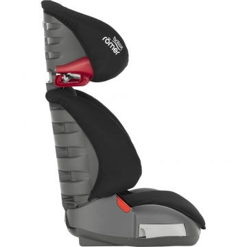 Автокресло Britax Römer Adventure (3-12л)
