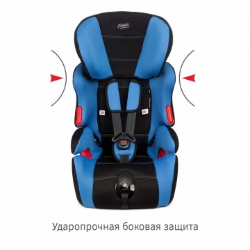 Автокресло Siger Космо (1-12л)