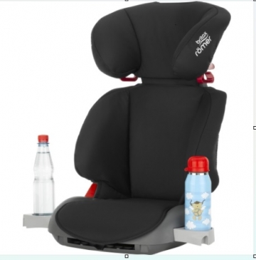 Автокресло Britax Römer Adventure (3-12л)