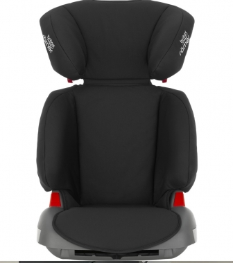Автокресло Britax Römer Adventure (3-12л)
