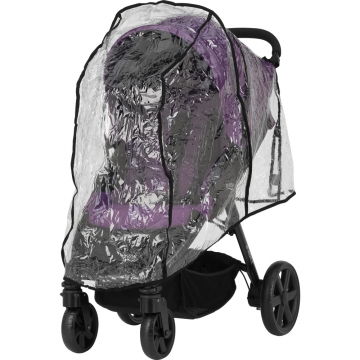 Дождевик на коляску