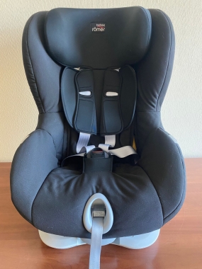 Автокресло Britax Römer King II Cosmos (9м-5л)