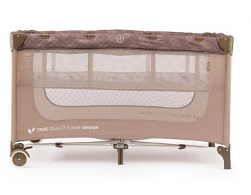 Кровать-манеж Happy Baby Martin (0-3л)