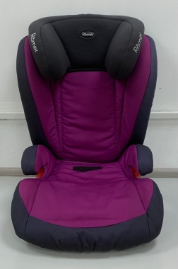 Автокресло Britax Römer Kidfix II (3-12л)