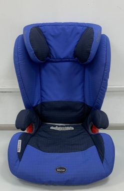 Автокресло Britax Römer Kidfix Trend Line (3-12л)