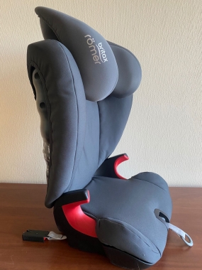 Автокресло Britax Römer KidFix SL (3,5-12л) Isofix