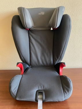 Автокресло Britax Römer KidFix SL (3,5-12л) Isofix