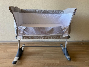 Колыбель-кроватка Giovanni CoSleep GL3030 (0-8м)