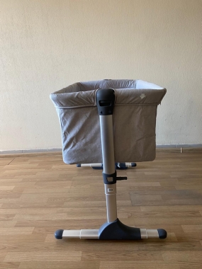 Колыбель-кроватка Giovanni CoSleep GL3030 (0-8м)