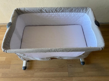 Колыбель-кроватка Giovanni CoSleep GL3030 (0-8м)