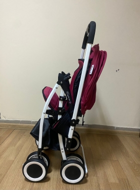 Коляска прогулочная Esspero Summer Line (6м-3л)