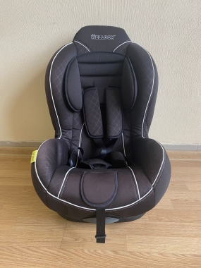 Автокресло Welldon Titat (9м-5л)