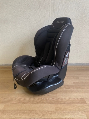 Автокресло Welldon Titat (9м-5л)